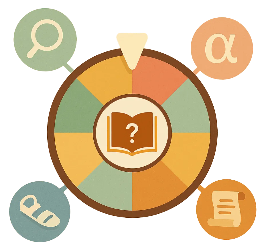 Logo de bilia con un signo de interrogación